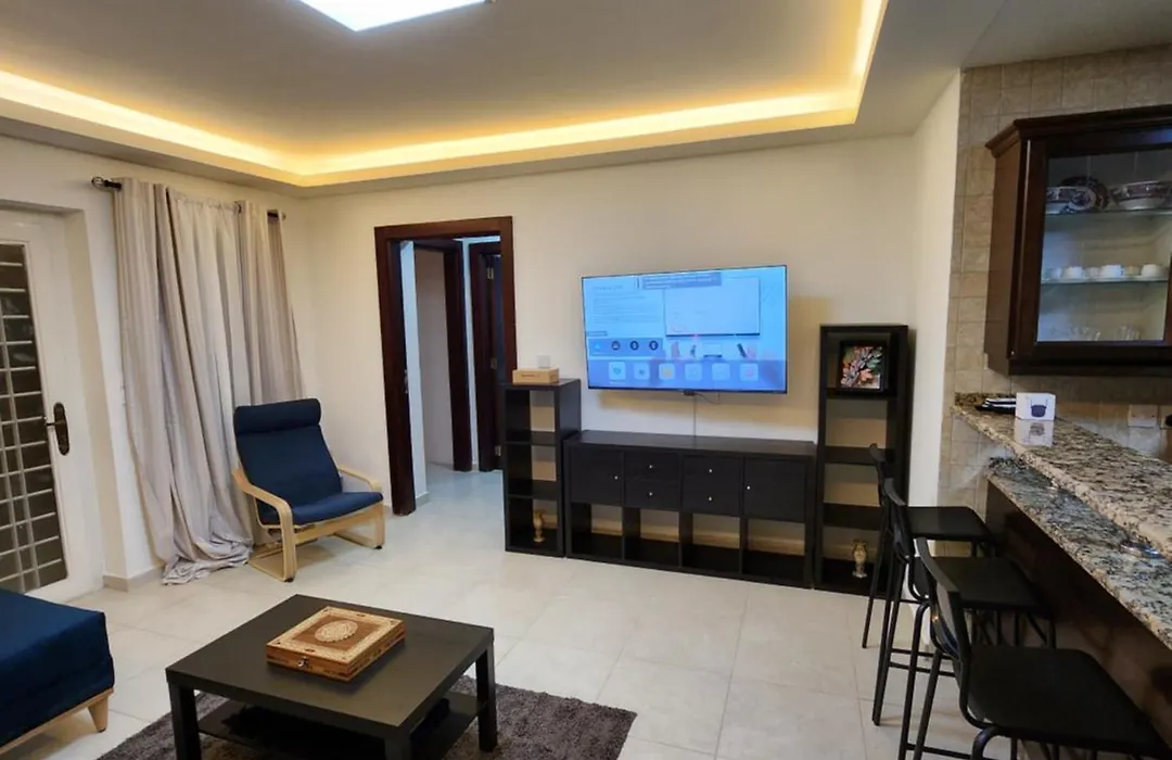Dair Ghbar - Appartement